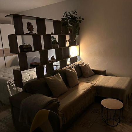 Loft En Patio De Casa Tipica De Pueblo Villafranca de Córdoba Exterior foto