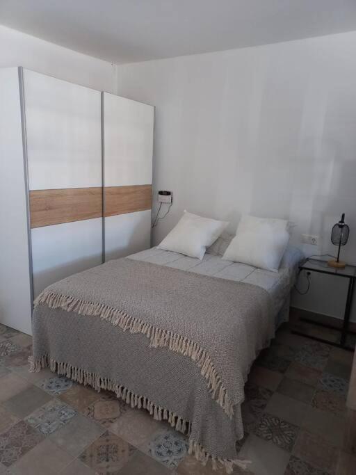 Loft En Patio De Casa Tipica De Pueblo Villafranca de Córdoba Exterior foto