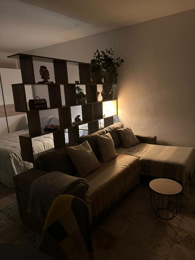 Loft En Patio De Casa Tipica De Pueblo Villafranca de Córdoba Exterior foto